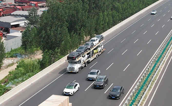 南平高速公路汽车救援